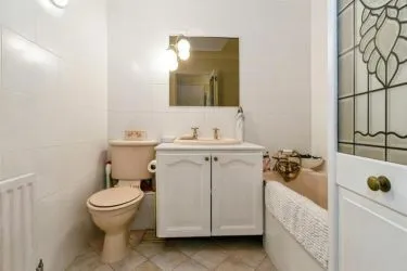 One Bedroom Retirement Apartment For Sale by Public Auction