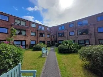 One Bedroom Retirement Apartment For Sale by Public Auction