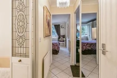 One Bedroom Retirement Apartment For Sale by Public Auction