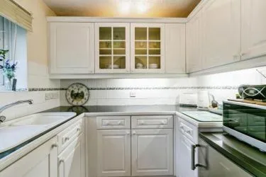 One Bedroom Retirement Apartment For Sale by Public Auction