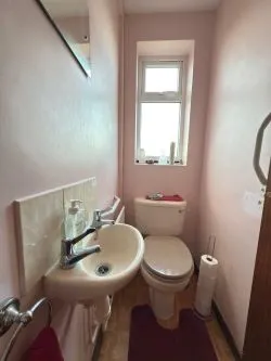 FOR SALE BY ONLINE PUBLIC AUCTION

EXTENDED THREE-BEDROOM SEMI-DETACHED PROPERTY

EXCELLENT RESIDENTIAL LOCATION

FANTASTIC OPPORTUNITY TO ACQUIRE A GREAT PROPERTY BMV