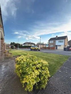 FOR SALE BY ONLINE PUBLIC AUCTION

EXTENDED THREE-BEDROOM SEMI-DETACHED PROPERTY

EXCELLENT RESIDENTIAL LOCATION

FANTASTIC OPPORTUNITY TO ACQUIRE A GREAT PROPERTY BMV