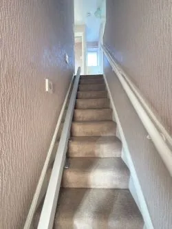 FOR SALE BY ONLINE PUBLIC AUCTION

EXTENDED THREE-BEDROOM SEMI-DETACHED PROPERTY

EXCELLENT RESIDENTIAL LOCATION

FANTASTIC OPPORTUNITY TO ACQUIRE A GREAT PROPERTY BMV