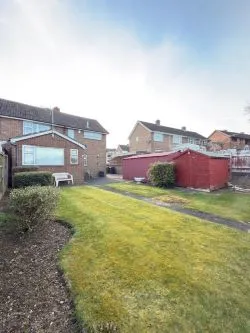 FOR SALE BY ONLINE PUBLIC AUCTION

EXTENDED THREE-BEDROOM SEMI-DETACHED PROPERTY

EXCELLENT RESIDENTIAL LOCATION

FANTASTIC OPPORTUNITY TO ACQUIRE A GREAT PROPERTY BMV
