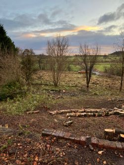 Town and Country Property Auctions are pleased to present an exceptional development opportunity in Gartcosh.