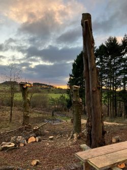 Town and Country Property Auctions are pleased to present an exceptional development opportunity in Gartcosh.