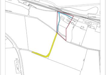 Town and Country Property Auctions are pleased to present an exceptional development opportunity in Gartcosh.