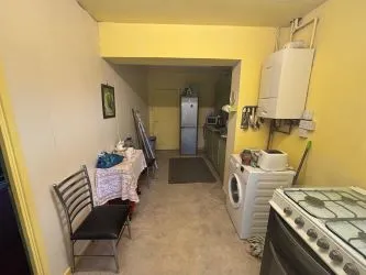 UNMODERNISED 3 BED SEMI
