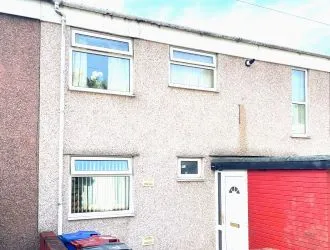 INCOME GENERATING BUY TO LET OPPORTUNITY