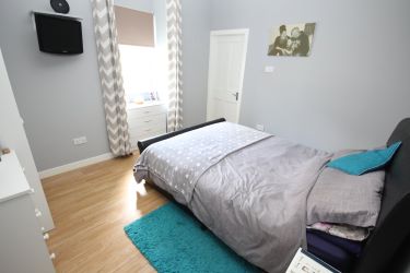 Town and Country Property Auctions Scotland is proud to present this four bedroom detached dwellinghouse located in the centre of New Deer.