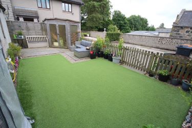 Town and Country Property Auctions Scotland is proud to present this four bedroom detached dwellinghouse located in the centre of New Deer.