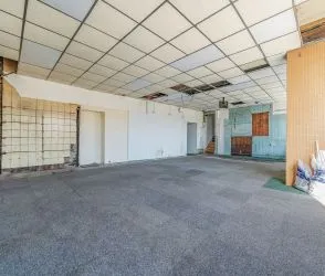 Two Prime Ground Floor Commercial Units for Sale – Steps from Penzance Beachfront