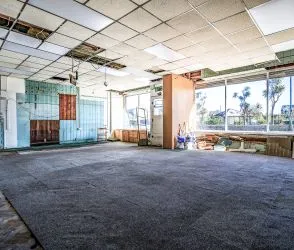 Two Prime Ground Floor Commercial Units for Sale – Steps from Penzance Beachfront