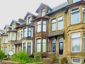 Property cover