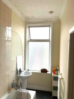 TERRACE HOUSE POTENTIAL REFURBISHMENT & DEVELOPMENT OPPORTUNITY