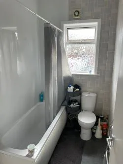 TERRACE HOUSE POTENTIAL REFURBISHMENT & DEVELOPMENT OPPORTUNITY