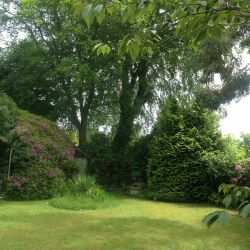 UNMODERNISED LARGE 5 BED DETACHED PERIOD PROPERTY