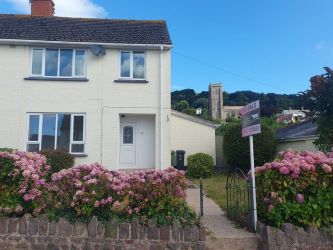 THREE BED SEMI AVAILABLE VIA AUCTION 30TH APRIL 2025
