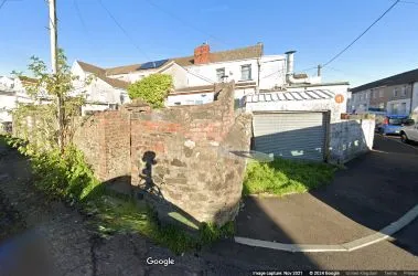 Mixed Use Opportunity