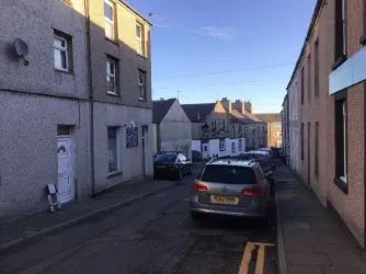 Attention Investors! An excellent investment opportunity. A Leasehold 1-bedroom flat on the second floor, producing a rental income of £6,000 per annum. 
999 Year Lease From 1 January 2021. Ground Rent £500 pa