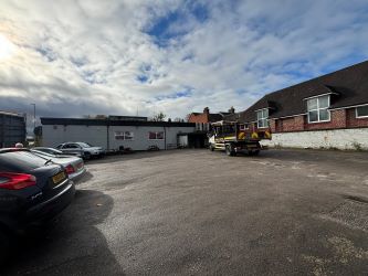Jollies, 279 London Road, Stoke-on-Trent, presents an exciting investment opportunity for property investors and developers. Currently operating as an entertainment venue, this substantial property will be sold with vacant possession, offering flexibility for a range of future uses