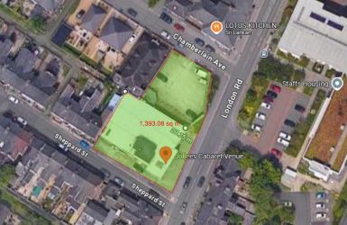 Jollies, 279 London Road, Stoke-on-Trent, presents an exciting investment opportunity for property investors and developers. Currently operating as an entertainment venue, this substantial property will be sold with vacant possession, offering flexibility for a range of future uses