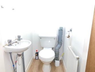 INCOME GENERATING 3 BED TERRACE