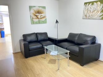 INCOME GENERATING 3 BED TERRACE