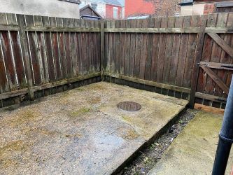 INCOME GENERATING 3 BED TERRACE