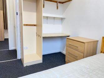 INCOME GENERATING 3 BED TERRACE