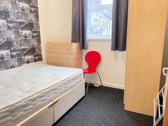 INCOME GENERATING 3 BED TERRACE
