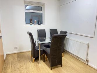 INCOME GENERATING 3 BED TERRACE