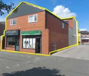 A rare opportunity to purchase a portfolio in central Middleton consisting of shops and flats with excellent rental yields and long term established tenants.
MASSIVE POTENTIAL  RENT REVIEW IN PROGRESS