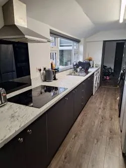 Unlock Exceptional Returns: High-Yield 7-Bed HMO Property – Projected Gross Yield: 15.27%!"