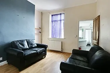 Property cover