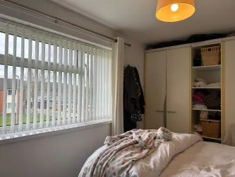 Two Bedroom First Floor Flat to be sold at auction 30th April 2025