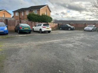 Two Bedroom First Floor Flat to be sold at auction 30th April 2025