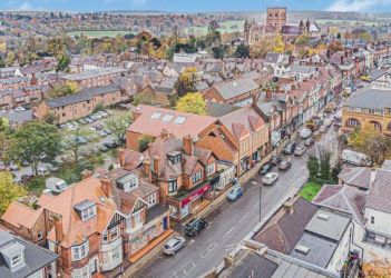 50B London Road, St Albans, Hertfordshire, AL1 1NG