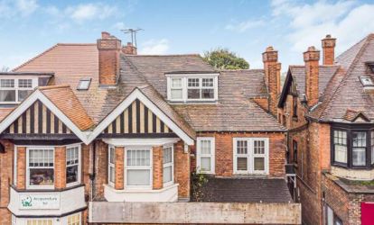 50B London Road, St Albans, Hertfordshire, AL1 1NG