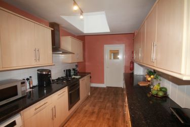 A Large 4 Bedroom Terraced Grade II Listed House, Being Located In Chester City Centre. Potential To Be Used As A Family Home Or As An Investment With Potential To Create A Significant Annual Income. Previous Use As A House In Multiple Occupation. Benefits From Gas Central Heating And Off Road Parking To Rear. Potential Gross Yield 10% Plus