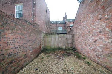 A Large 4 Bedroom Terraced Grade II Listed House, Being Located In Chester City Centre. Potential To Be Used As A Family Home Or As An Investment With Potential To Create A Significant Annual Income. Previous Use As A House In Multiple Occupation. Benefits From Gas Central Heating And Off Road Parking To Rear. Potential Gross Yield 10% Plus