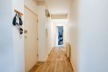 Coastal Ground Floor Flat with Strong Rental Appeal