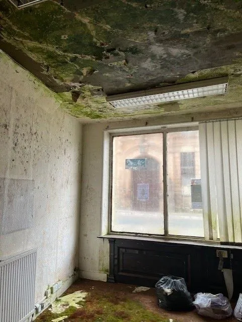 42 Broad Street, Welshpool, Powys, SY21 7RR