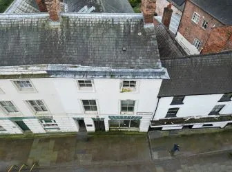 42 Broad Street, Welshpool, Powys, SY21 7RR