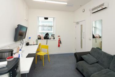 High Yield Commercial Opportunity