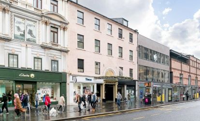 High Yield Commercial Opportunity