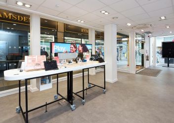 High Yield Commercial Opportunity