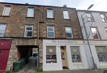54C Longrow, Campbeltown, Argyll and Bute, PA28 6DD