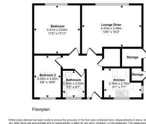 Refurbishment Opportunity