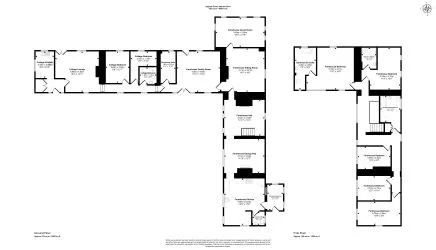 TRADITIONAL FARMHOUSE WITH EQUESTRIAN FACILITIES